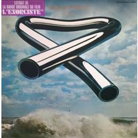 MIKE OLDFIELD /Tubular Bells/1973, Virgin, LP, NM, France. 1press