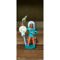 Индеец ГДР, Токей-Ито. Комментарии заблокировал модератор. Все вопросы по телефону или по Вайберу