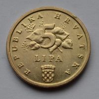 Хорватия, 5 лип 2009 г.