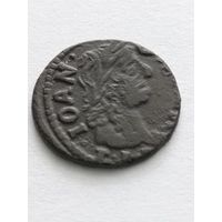 Солид (боратинка) 1665
