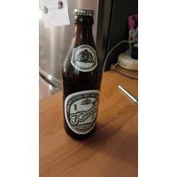 Бутылка Пива Крыница 2004 г.