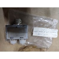 Тройник новый