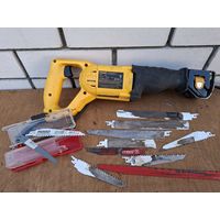 Сабельная пила  DeWALT, U S A.