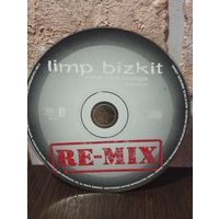 Limp Bizkit – New Old Songs