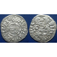 Липпе-Детмольд, грошен 1619 года.