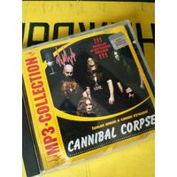 Cannibal Corpse