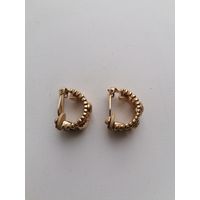 Клипсы, торги с Рубля