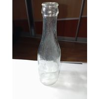 Бутылочка 200 грам от Водки СССР .