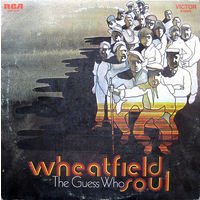 The Guess Who – Wheatfield Soul, LP 1969