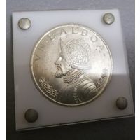 Бальбоа 1966 г.