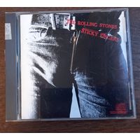 The Rolling Stones – Sticky Fingers / USA