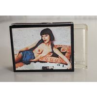 Зажигалка газовая