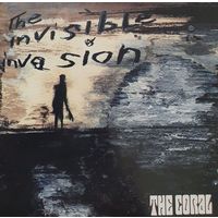 The Coral,The Invisible Invasion ,Russia