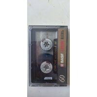 Аудио касета