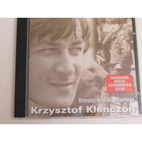 Диск. Компакт-диск. CD-диск. Krzysztof Klenczon- dziesiec w skali beauforta (8)
