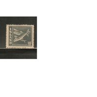 Исландия-1945(Мих.237) , ** , Морская Фауна, Рыбы