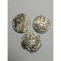 Три денария