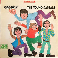 Young Rascals, Groovin', LP, USA 1967