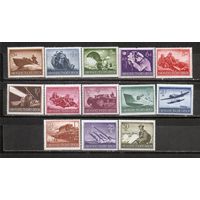 ФФ4 Третий Рейх 1944 Милитари