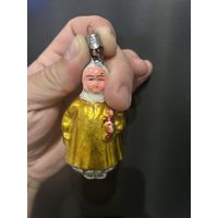 Елочная игрушка