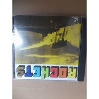 ROCKETS  "ROCKETS" CD 1977