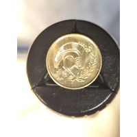 Кипр 1 цент 1994