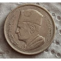 Марокко 1 дирхам 1960
