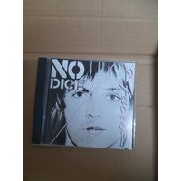 NO DICE  "2 FACED" CD 1979