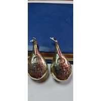 Елочная игрушка. Редкость.