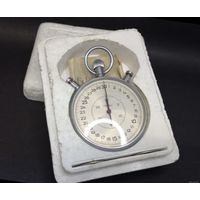 Коробка от секундомера