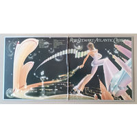 Rod Stewart – Atlantic Crossing (JAPAN винил LP 1975)