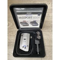 Радар-детектор Escort Passport 8500 X50