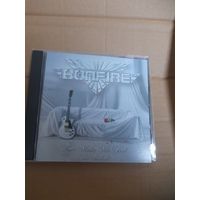 BONFIRE "YOU MAKE ME FEEL.THE BALLADS" 2CD 2009