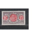 Сен-Пьер и Микелон-1917,(Мих.78)  * , Французские колонии, Стандарт,