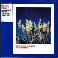 Manic Street Preachers - The Everlasting-1998,CD, Single,Made in UK.