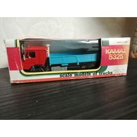 Камаз - 5325,, АРЕК (ЭЛЕКОН),, Ранний!!!
