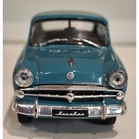 Автолегенды ссср