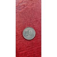 Турция 10 Куруш 2005