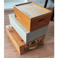 Коллекция значков Олимпиады 80