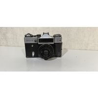 Фотоаппарат Зенит, рабочий