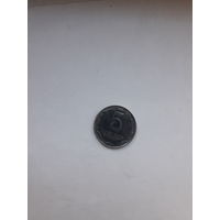 Украина 5 копеек 2005