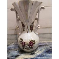 Фарфоровая ваза МФЗ