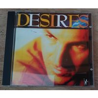 CD Chris Spheeris – Desires