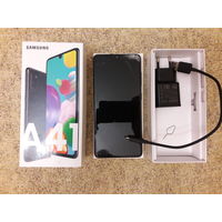 Смартфон Samsung Galaxy A41