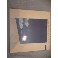 CHRIS REA  " ON THE BEACH" 1986 LP GERMANY  MAGNET   829194 NM-/NM-