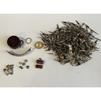 Радиодетали