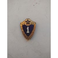 Солдатская класность СССР