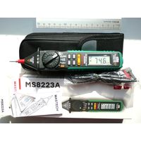 Цифровой мультиметр-пробник MASTECH MS8223A