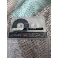 Кассета CASIN UD90. JOE COCKER. JOAN JETT