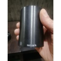 Объективы СССР